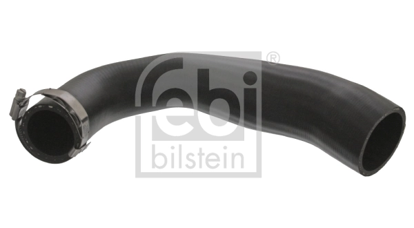 Charge Air Hose
